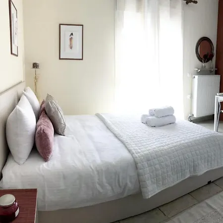Stergios_apartments 05 Διαμέρισμα *